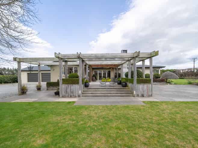 648 Ellis Road, Acton