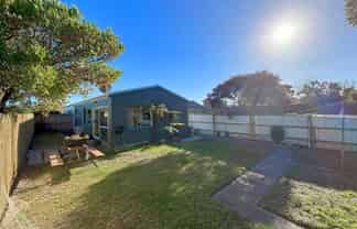 35b Rodney Street, New Brighton