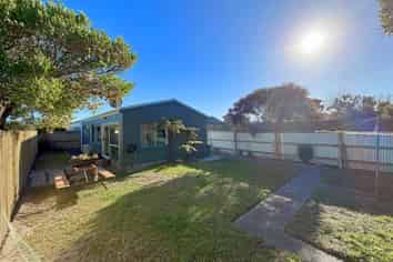 35b Rodney Street, New Brighton