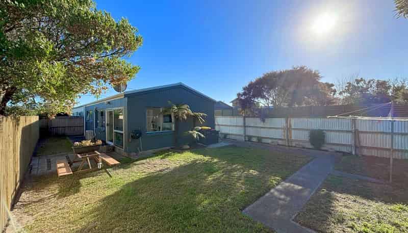 35b Rodney Street, New Brighton