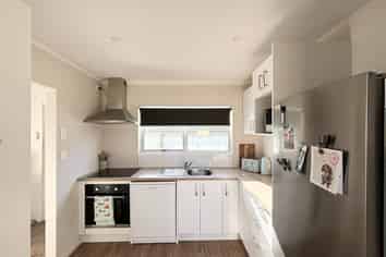35b Rodney Street, New Brighton