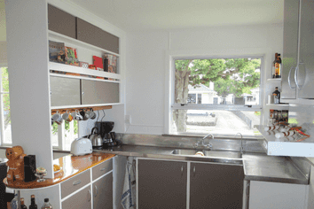59a Parkland Crescent , Terrace End