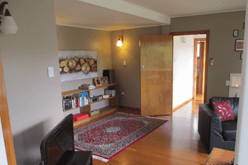 59a Parkland Crescent , Terrace End