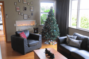 59a Parkland Crescent , Terrace End