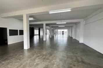 377M² BUILDING WITH 300M² YARD
