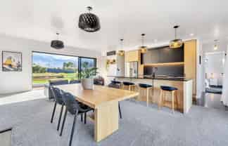 258C Mount Fyffe Road, Kaikoura