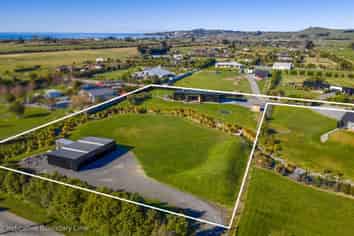258C Mount Fyffe Road, Kaikoura