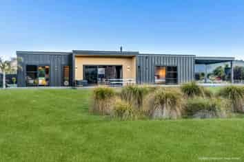 258C Mount Fyffe Road, Kaikoura