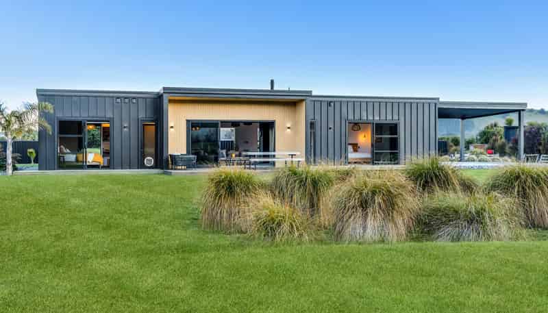 258C Mount Fyffe Road, Kaikoura