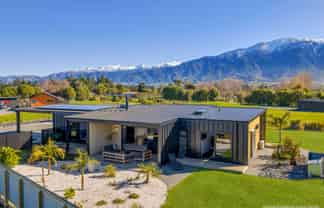 258C Mount Fyffe Road, Kaikoura
