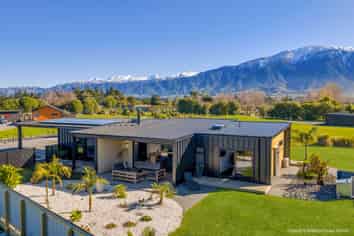 258C Mount Fyffe Road, Kaikoura
