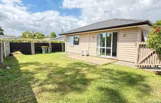3A Lyren Place, Half Moon Bay
