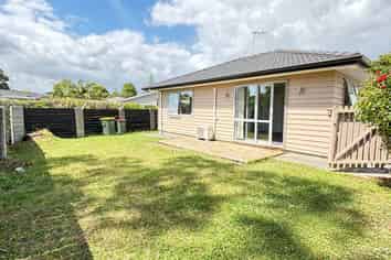 3A Lyren Place, Half Moon Bay