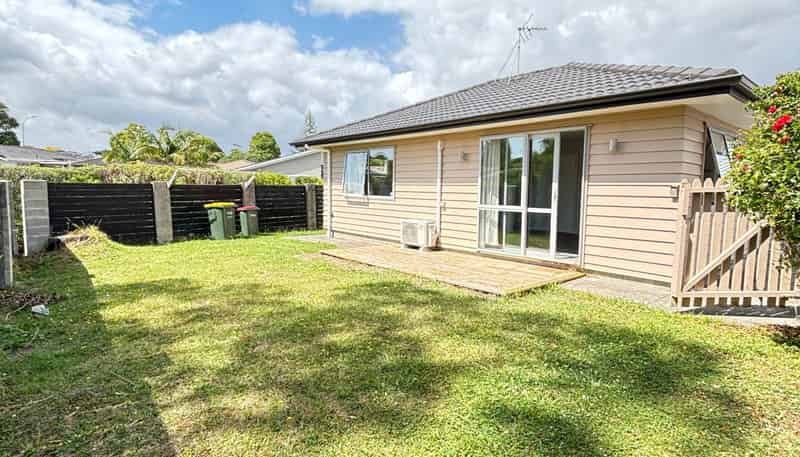 3A Lyren Place, Half Moon Bay