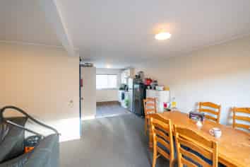 3/543 George Street, North Dunedin