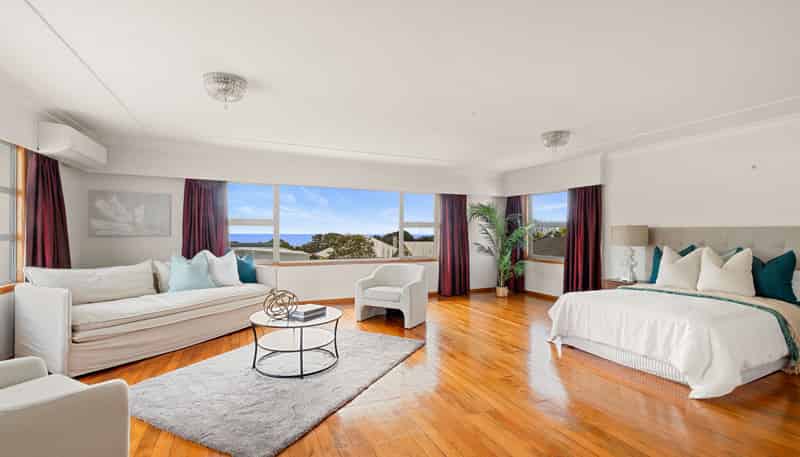 14 Barrett Street, Westown