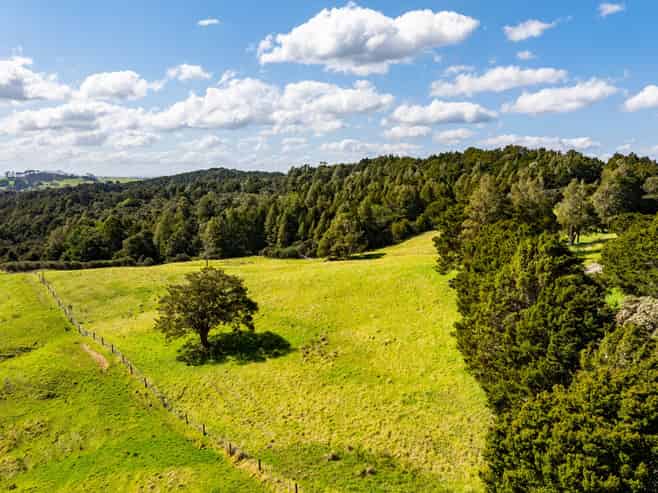  Baker Road, Maungatapere