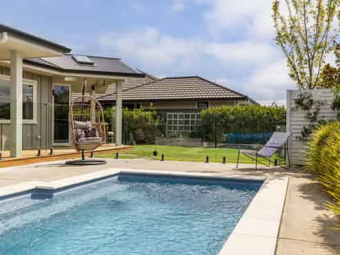 19 Grooby Place, Havelock North