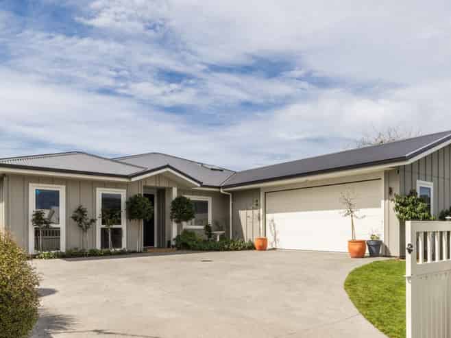 19 Grooby Place, Havelock North