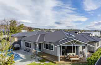 19 Grooby Place, Havelock North
