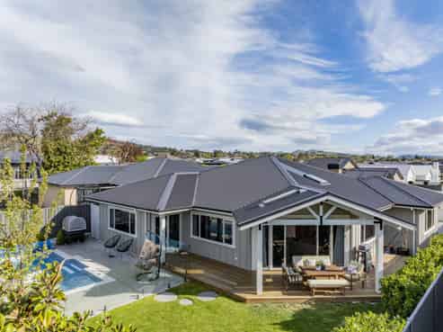 19 Grooby Place, Havelock North