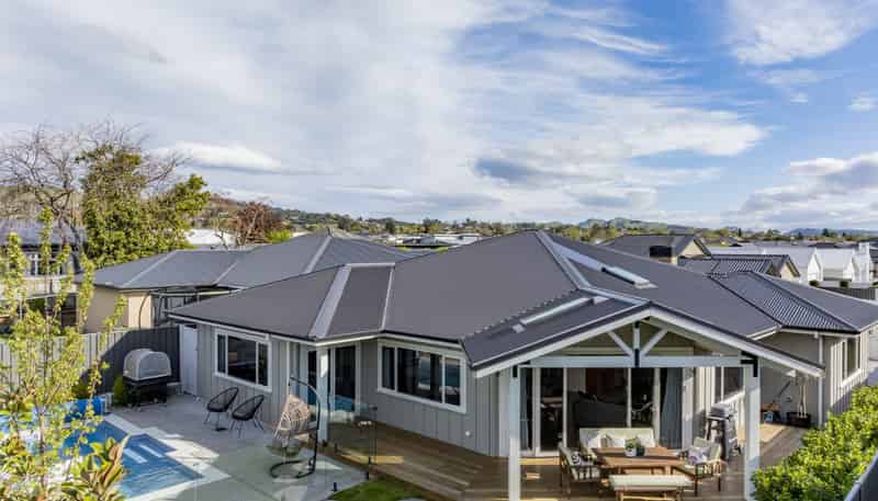 19 Grooby Place, Havelock North