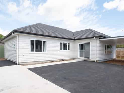 46A Pollen Crescent, Melville