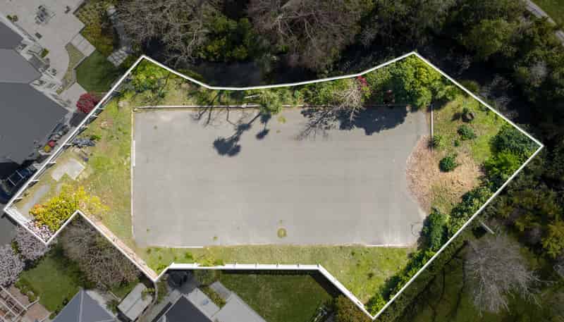 26A Weka Street, Fendalton