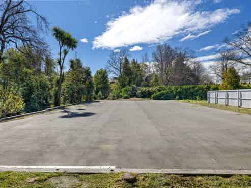 26A Weka Street, Fendalton