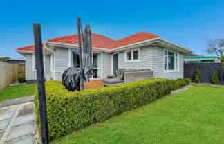 19 Taurima St, Hei Hei