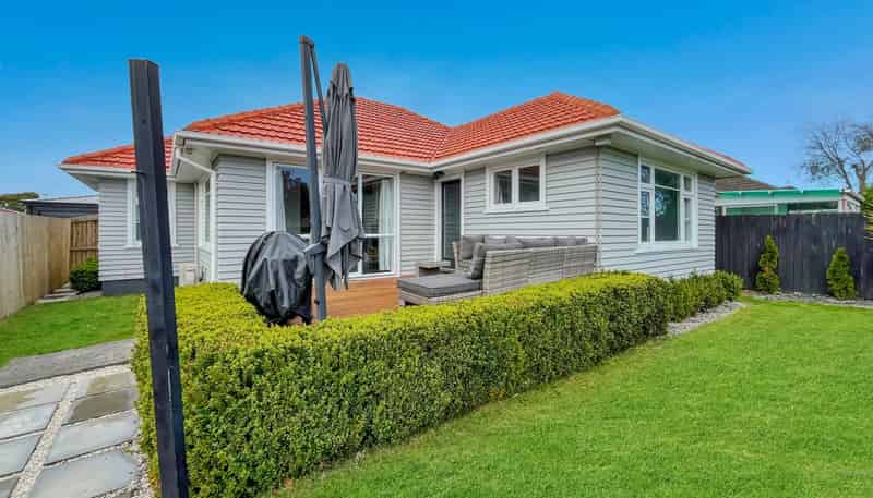 19 Taurima St, Hei Hei