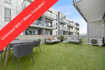 2H/20 Charlotte Street, Eden Terrace