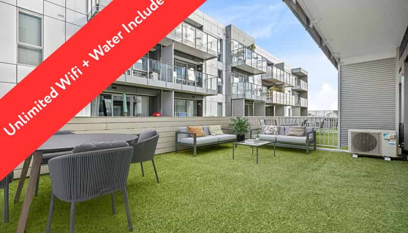 2H/20 Charlotte Street, Eden Terrace