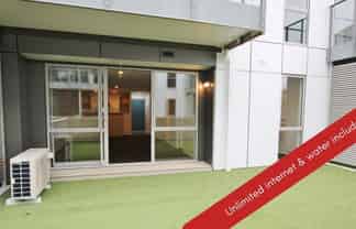 2H/20 Charlotte Street, Eden Terrace