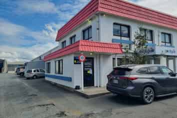 2 year Warehouse Lease - Available from 1 Feb 2026