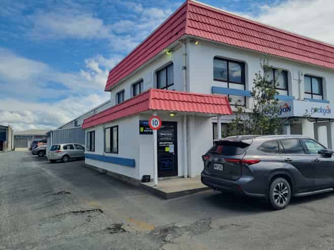 2 year Warehouse Lease - Available from 1 Feb 2026