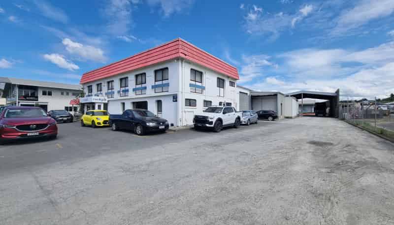 16 Hewlett Street, Port Whangarei