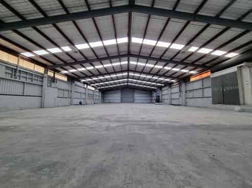 2 year Warehouse Lease - Available from 1 Feb 2026