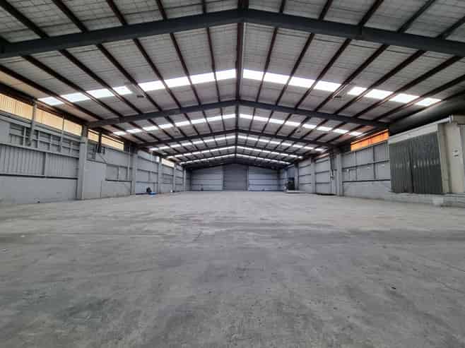 2 year Warehouse Lease - Available from 1 Feb 2026
