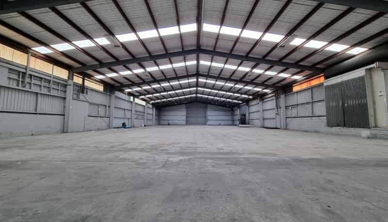 16 Hewlett Street, Port Whangarei