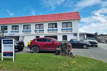 2 year Warehouse Lease - Available from 1 Feb 2026