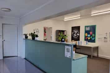 2 year Warehouse Lease - Available from 1 Feb 2026