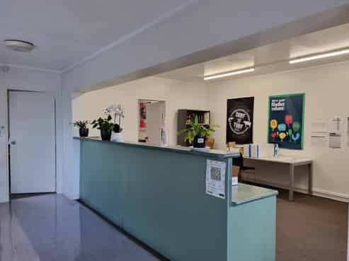 2 year Warehouse Lease - Available from 1 Feb 2026