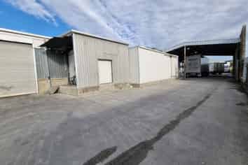 2 year Warehouse Lease - Available from 1 Feb 2026
