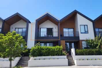 6/117 Buckley Avenue, Hobsonville