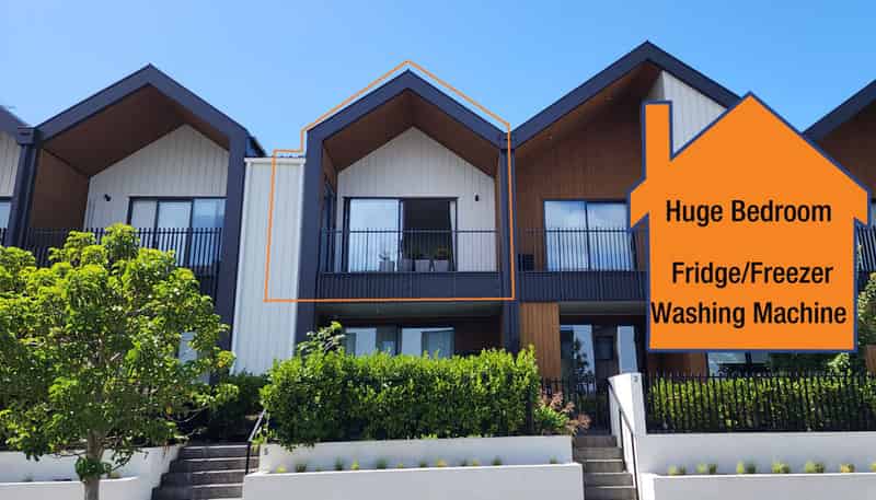 6/117 Buckley Avenue, Hobsonville