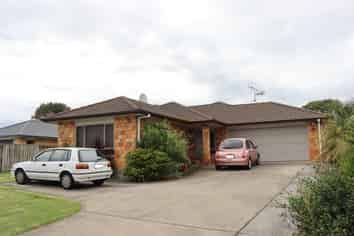11 Carlsberg Place, Papamoa