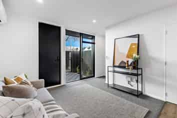 11/26 Cashel Street, Christchurch Central
