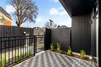 11/26 Cashel Street, Christchurch Central