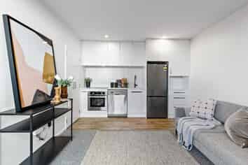11/26 Cashel Street, Christchurch Central